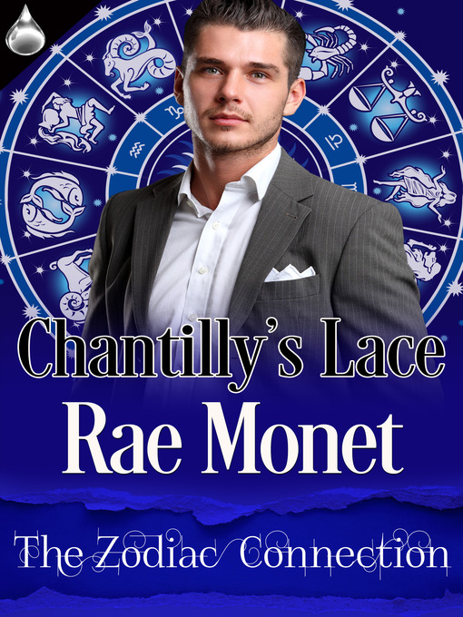 Title details for Chantilly's Lace by Rae Monet - Available